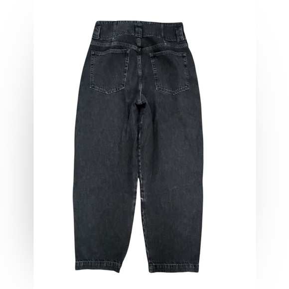 Doyle Biker in Black Ice ETICA
Color: Black Ice size 31 - Picture 4 of 9